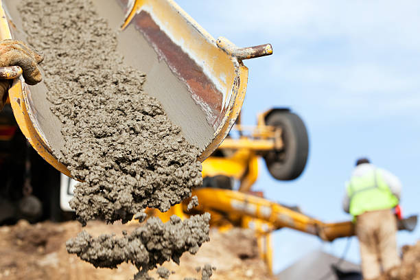 Best Industrial Concrete Flooring in Portland, IN