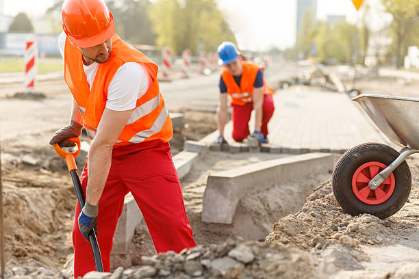 Best Concrete Sidewalk Installation in Portland, IN