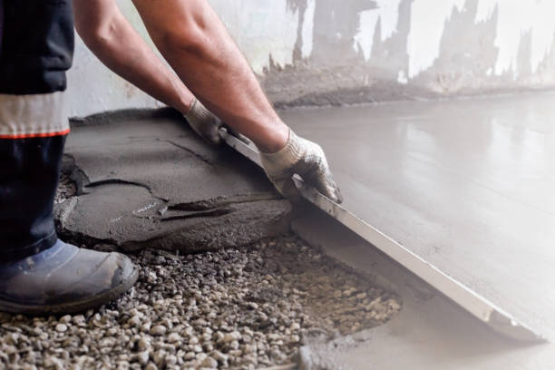 Best Concrete Removal and Replacement in Portland, IN