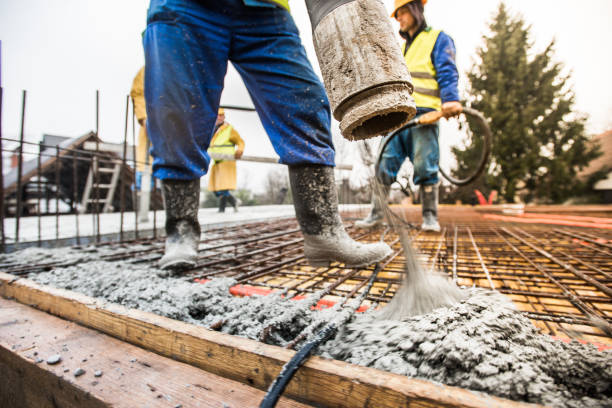 Best Concrete Retaining Walls in Portland, IN